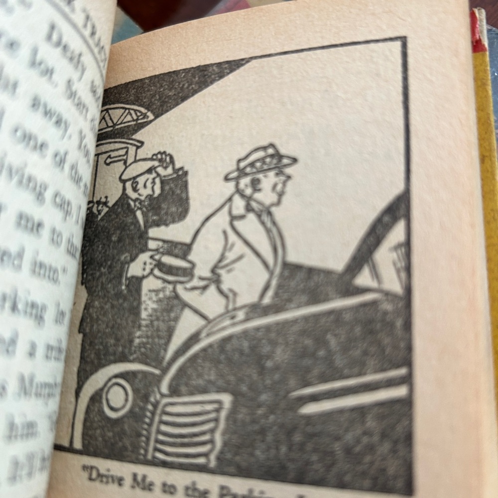 Dick Tracy Vintage Collection better little book circa 1940s lot of five - Picture 9 of 11
